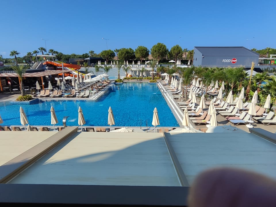 Pool VOX MARIS RESORT