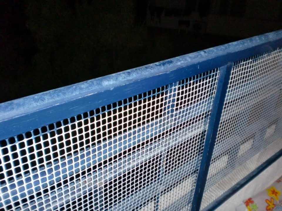 Balkon Doreta Beach Resort & Spa