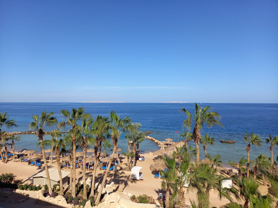 Strand Pickalbatros Citadel Resort