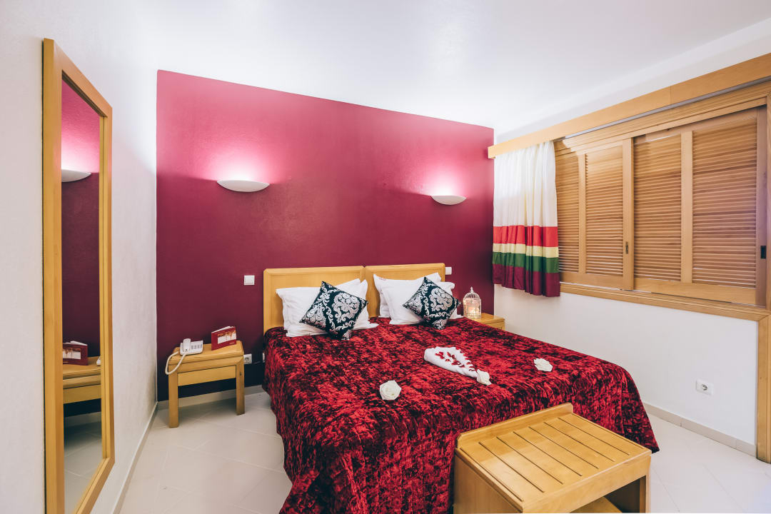 Zimmer Grand Muthu Forte da Oura