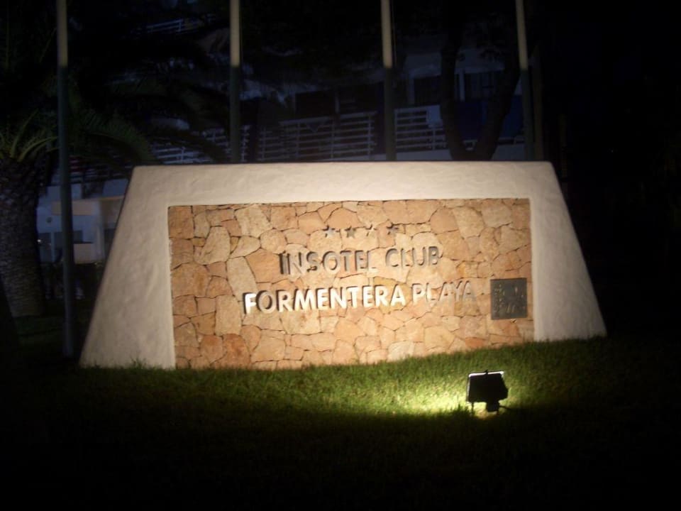 Insotel Insotel Hotel Formentera Playa