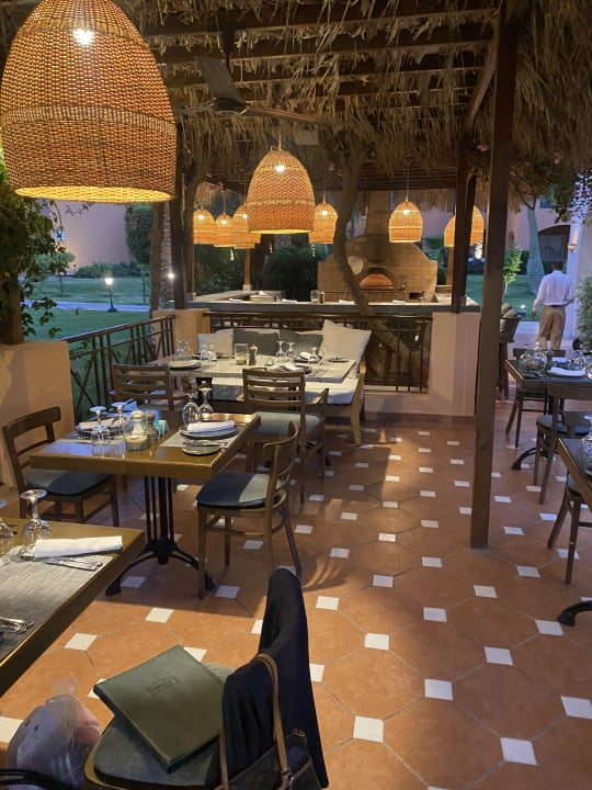 Gastro Steigenberger Makadi Hotel - Adults only