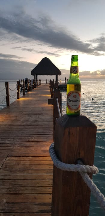 Strand Dreams Dominicus La Romana