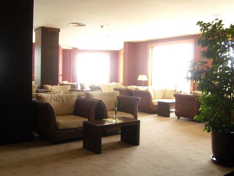 Bar im Hotel Arcanus Hotels Sorgun