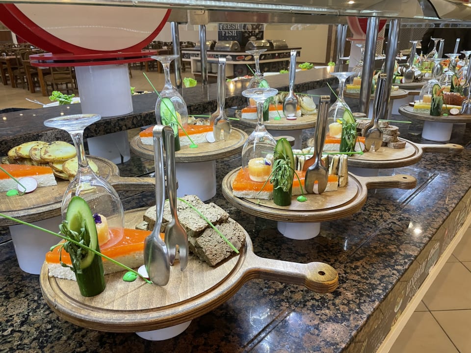 Gastro Asteria Family Resort Side