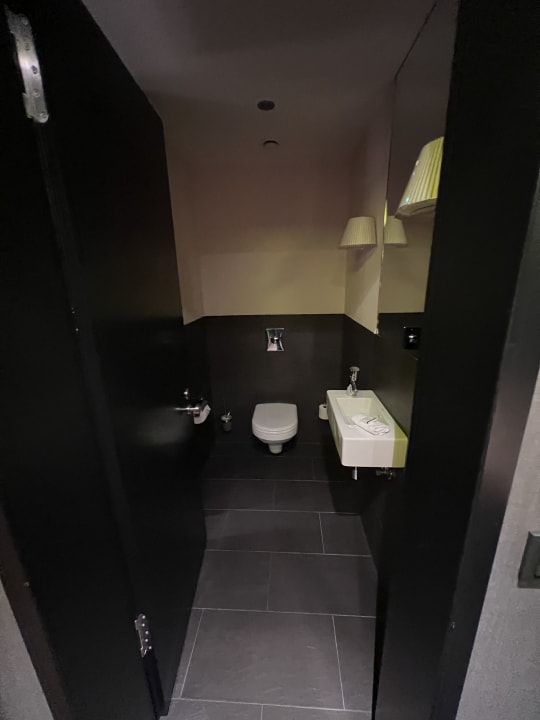 Zimmer Mövenpick Hotel Stuttgart Airport