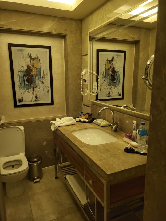 Zimmer Pickalbatros Royal Moderna Resort-Sharm El Sheikh