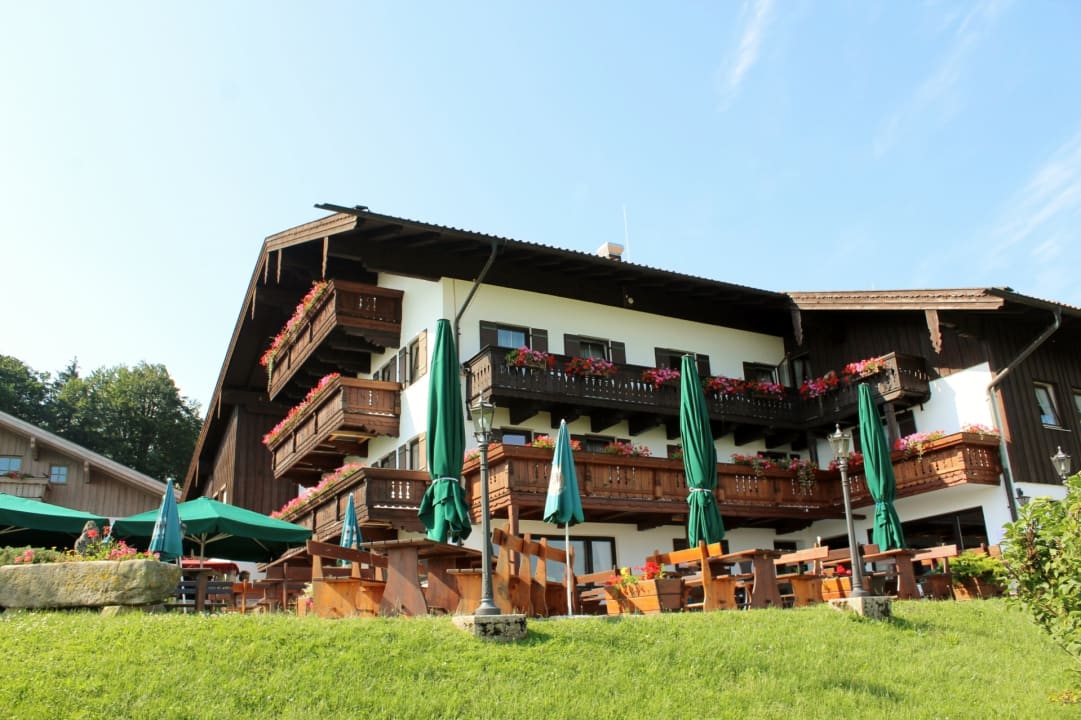 Gastro Hotel Seiseralm & Hof