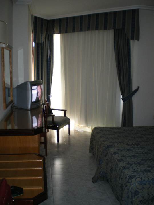 Bett H10 Las Palmeras