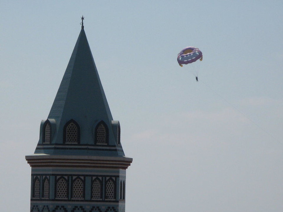 Club Ali Bey Manavgat Ali Bey Club