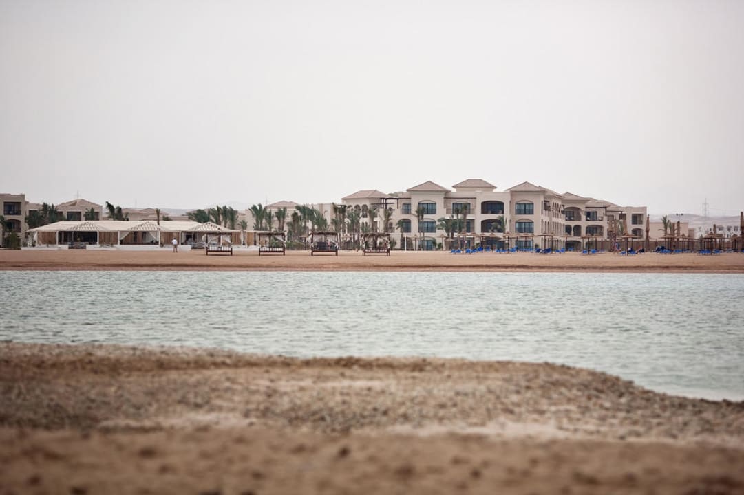 Hotel JAZ Aquamarine Resort