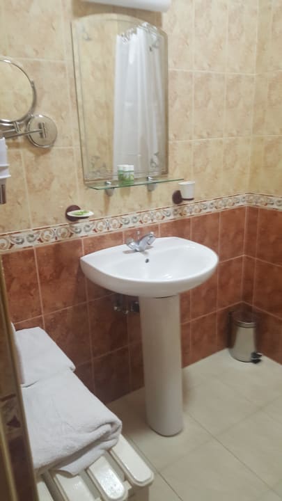 Zimmer Hotel Amani Residence