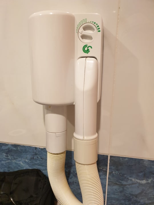 Zimmer Aldiana Club Rocca Nettuno Calabria