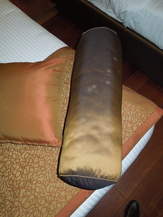 Такая вот чистота Radisson Blu Marina Hotel Connaught Place