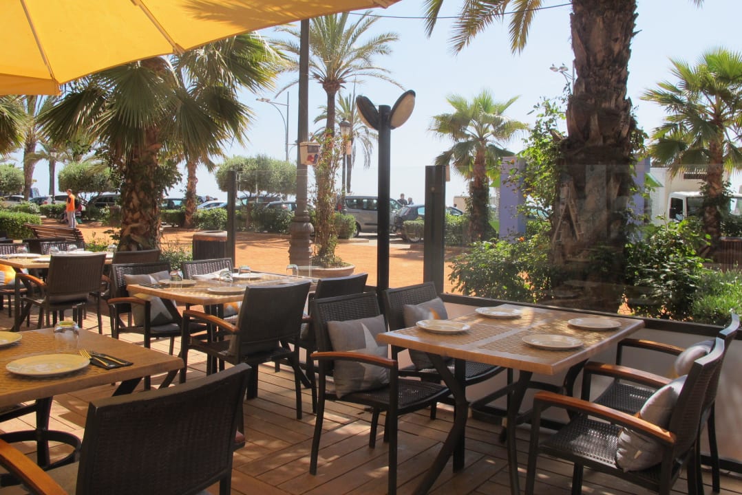 Miramar lounge Hotel Miramar