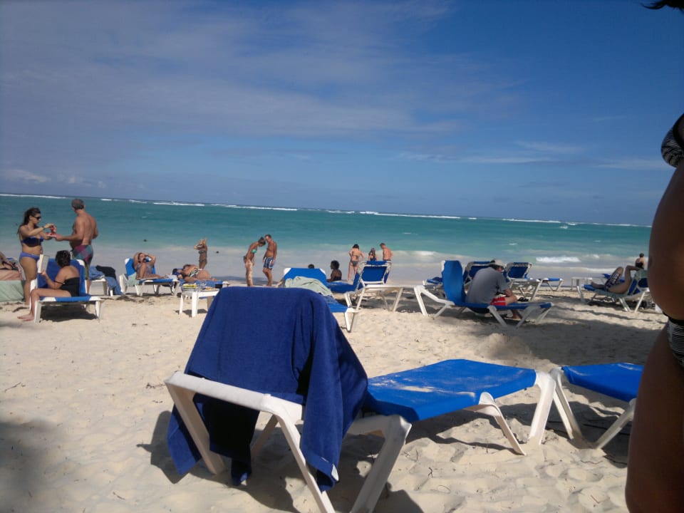 Occidental Grand Flamenco Punta Cana  Occidental Punta Cana