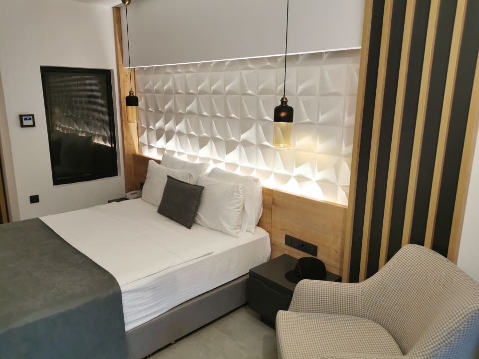 Zimmer Signature Blue Resort