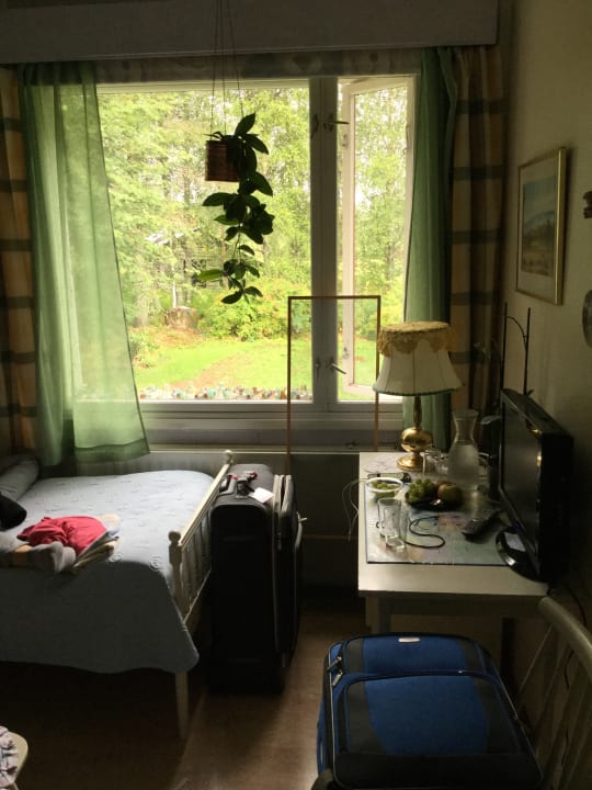 Zimmer Motelli Nuttulinna