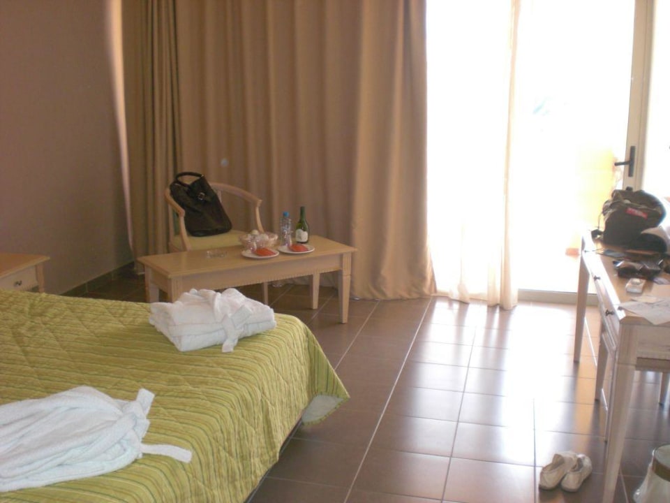 Komfortzimmer Nr.44 Seaside A Lifestyle Resort