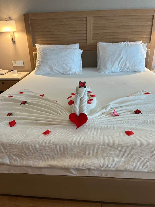 Zimmer Hotel Süral Resort