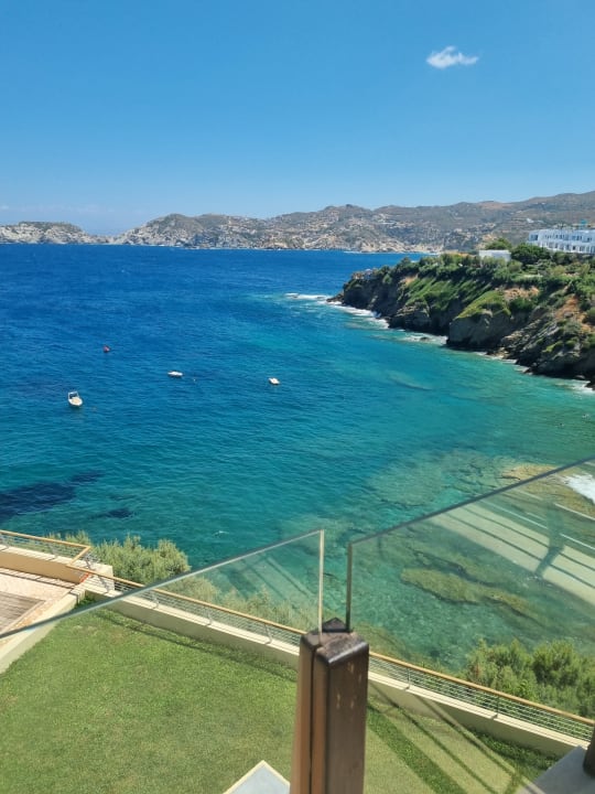 Ausblick Seaside A Lifestyle Resort