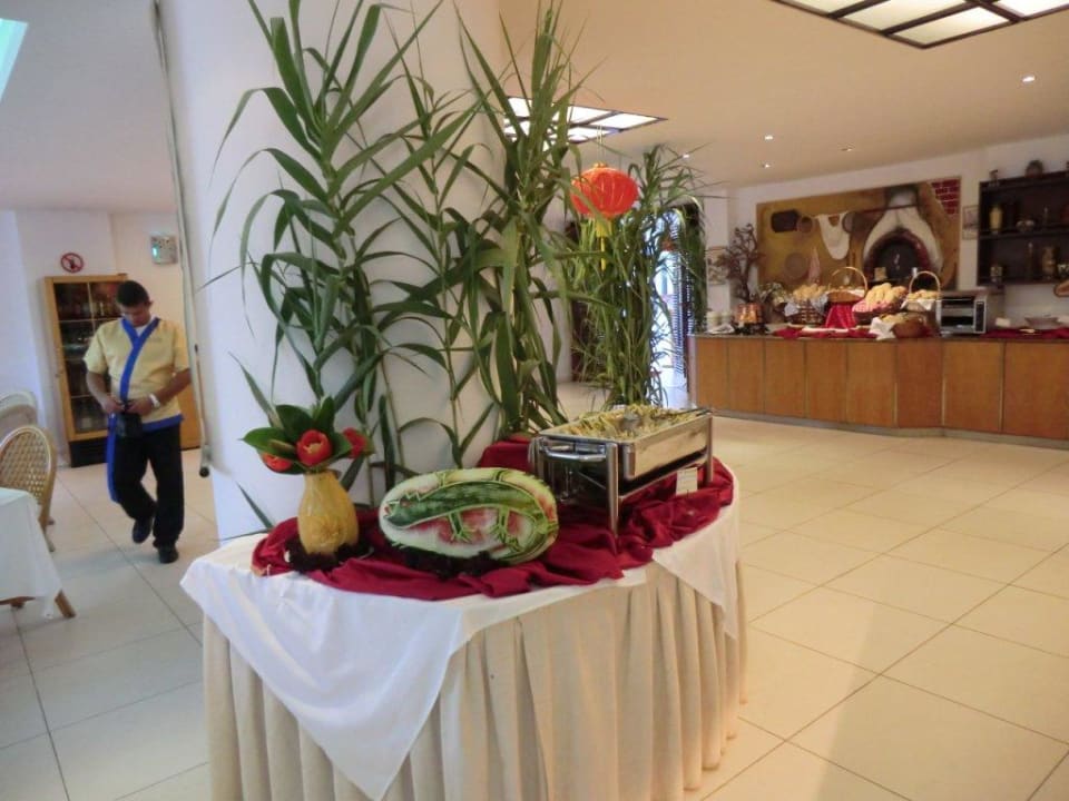 Restaurant Phãea Cretan Malia