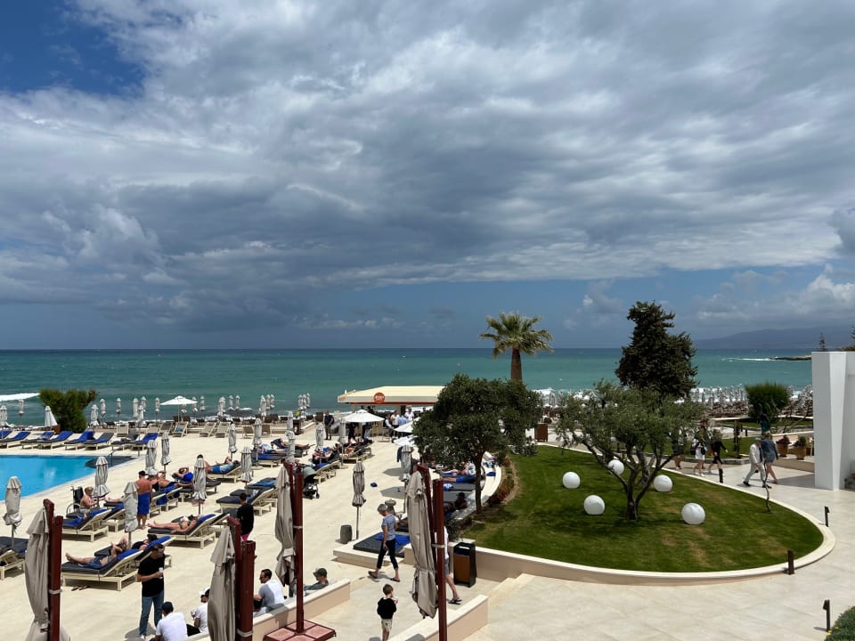 Pool Creta Maris Resort