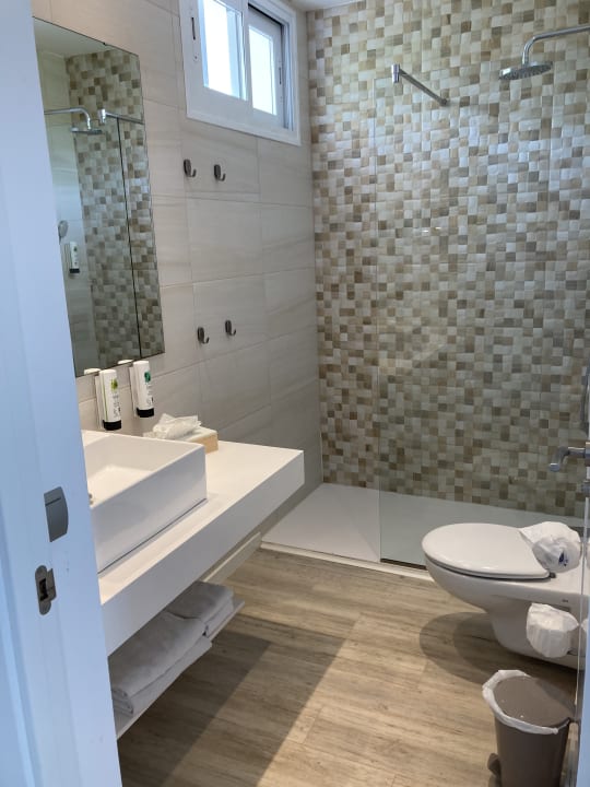 Zimmer Aparthotel Houm Plaza Son Rigo