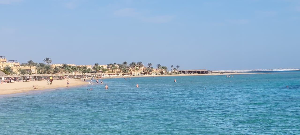 Strand Shams Prestige Abu Soma-Adults Only