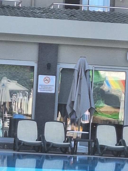 Sonstiges Side Breeze Hotel