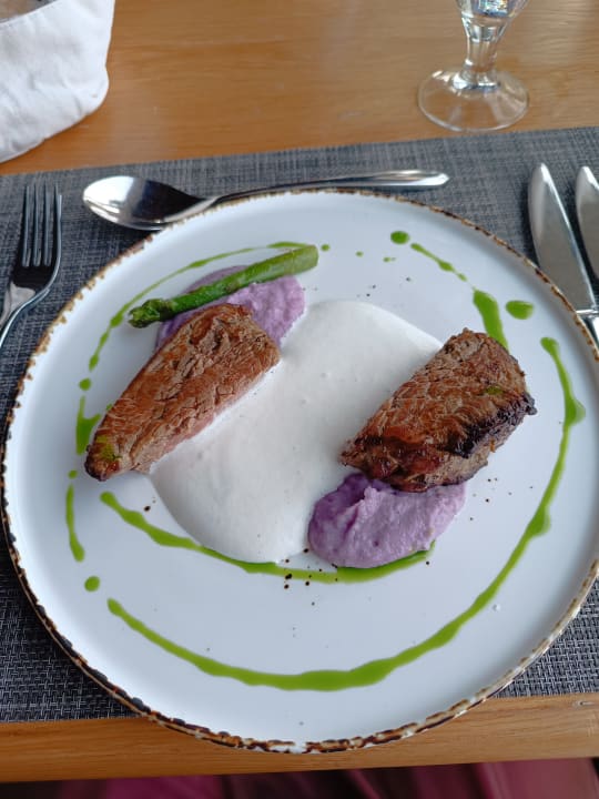 Gastro Nana Golden Beach