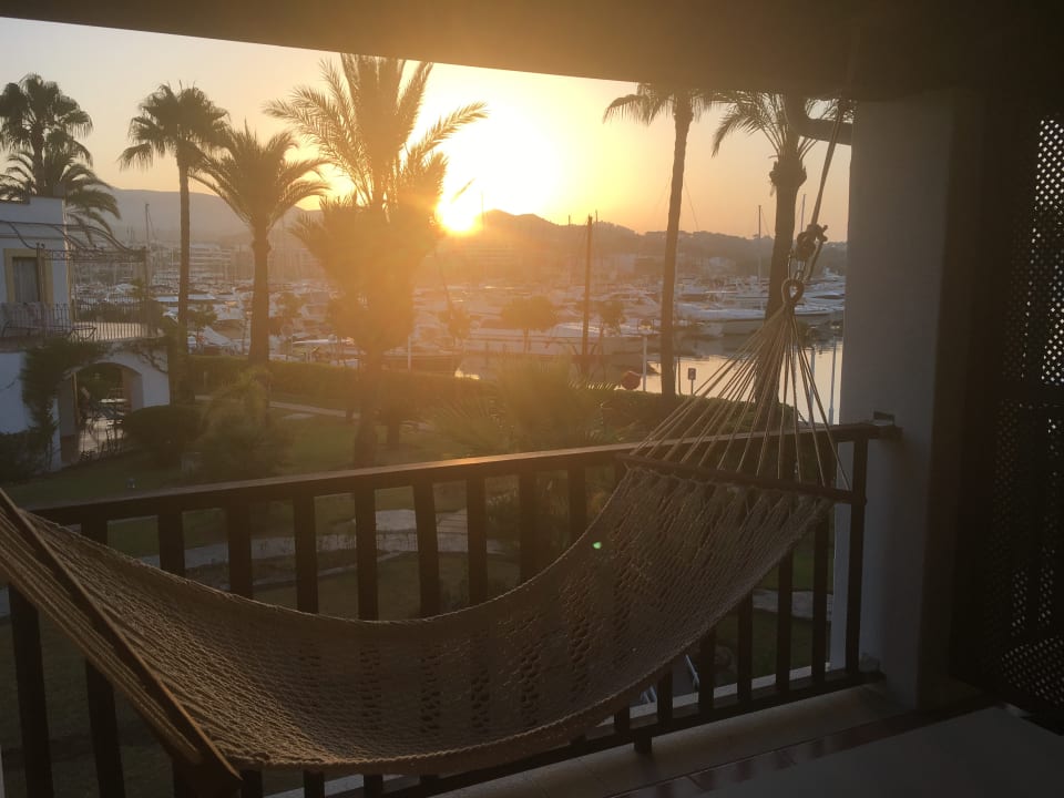 Zimmer Alcudiamar Marina Residence