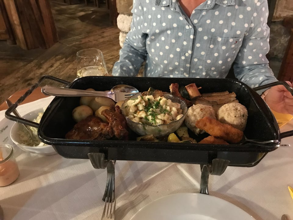 Gastro Hotel Erlebniswelt Stocker