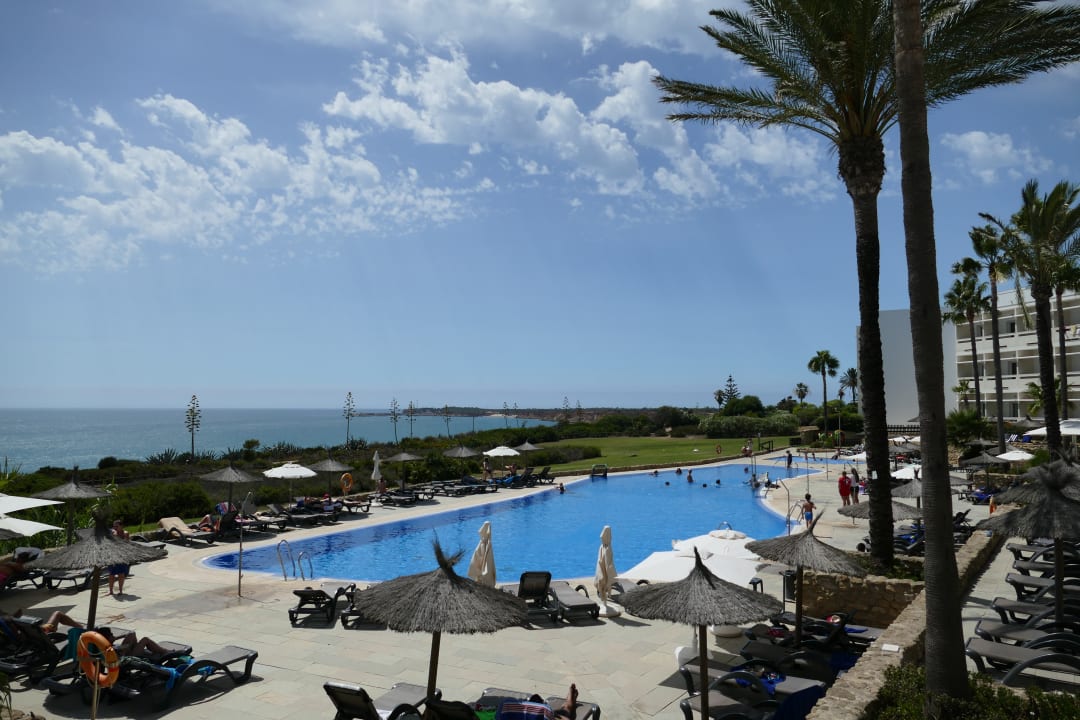 Ausblick Garbi Costa Luz
