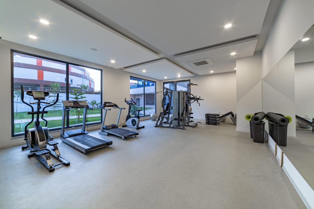 Sport & Freizeit Lonicera Premium - Ultra All Inclusive