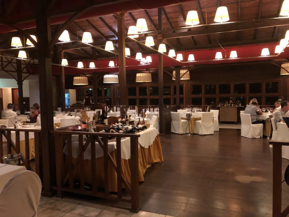 Gastro Blau varadero - Adults only