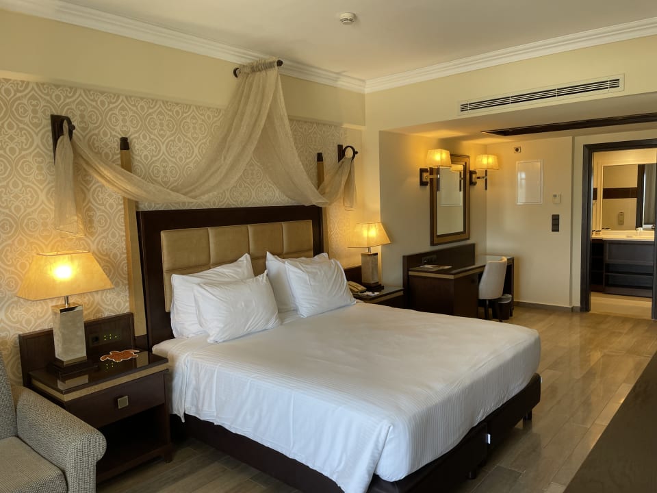 Zimmer La Marquise Luxury Resort Complex