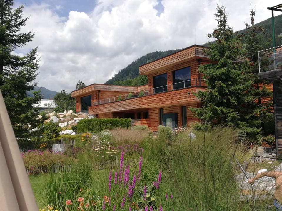 Pool Wellnesshotel Eggerwirt