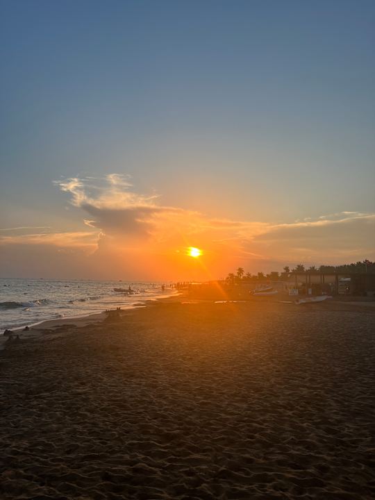 Strand Club Grand Aqua