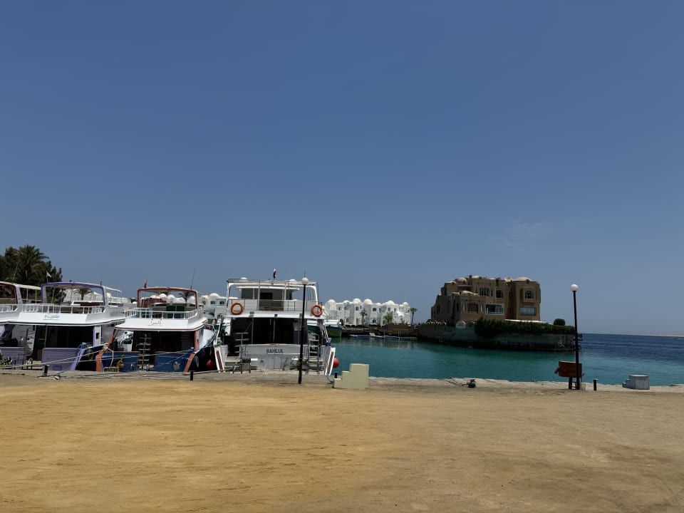 Sport & Freizeit Arabella Azur Resort