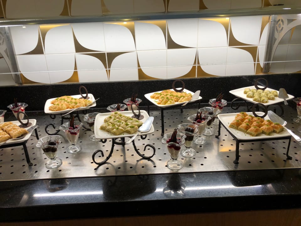 Gastro Xanadu Resort Hotel