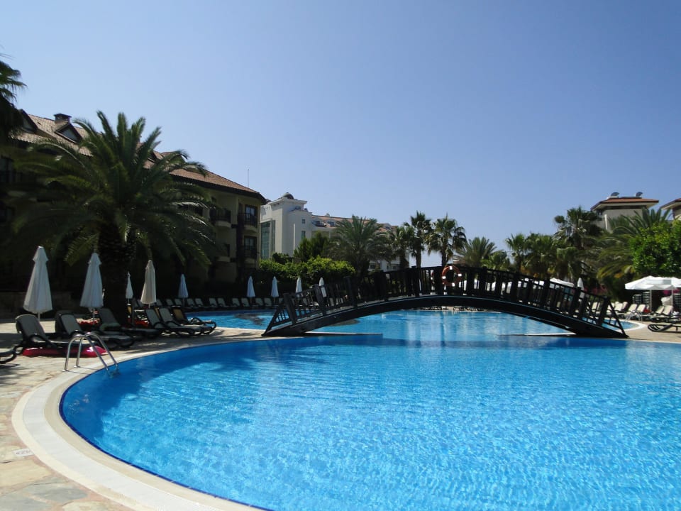 Ruhepool Alba Resort Hotel