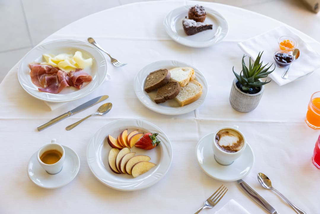 Gastro Hotel Bellevue Beach