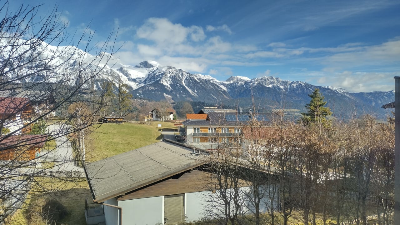 Ausblick Ecoquartier biYou