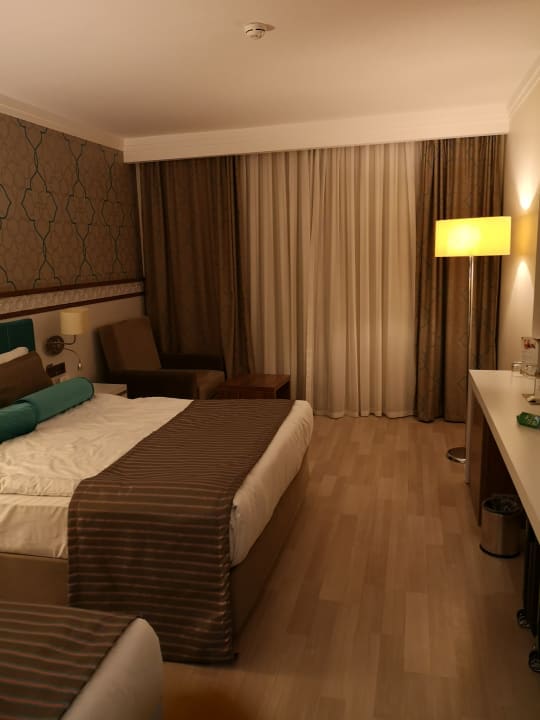 Zimmer Luna Blanca Resort & Spa