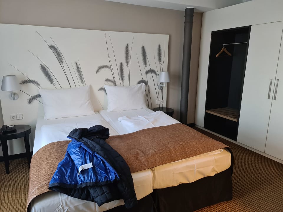 Zimmer nestor Hotel Ludwigsburg