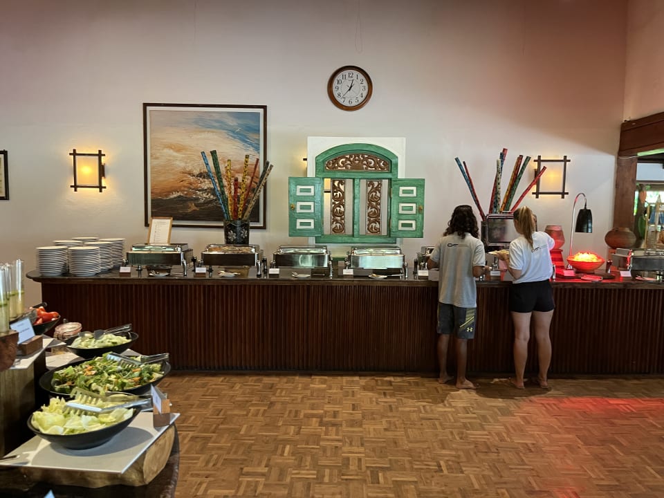 Gastro NH Collection Maldives Reethi Resort