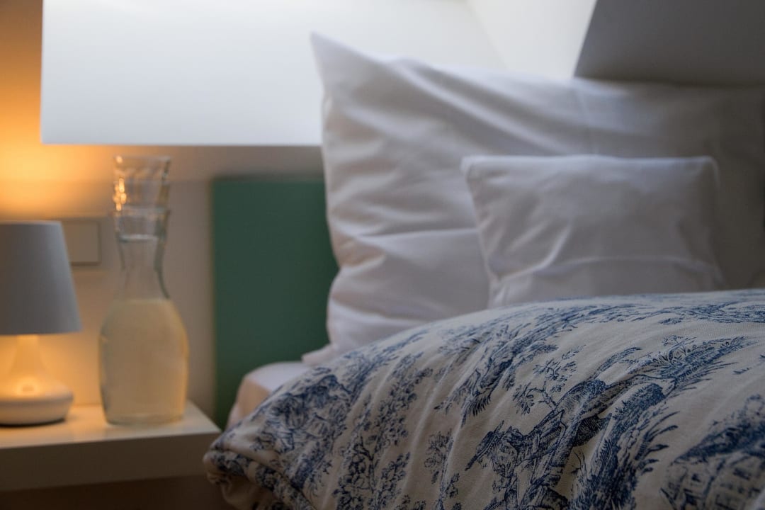 Schiffersuite Hotel Garni Charlottenhof