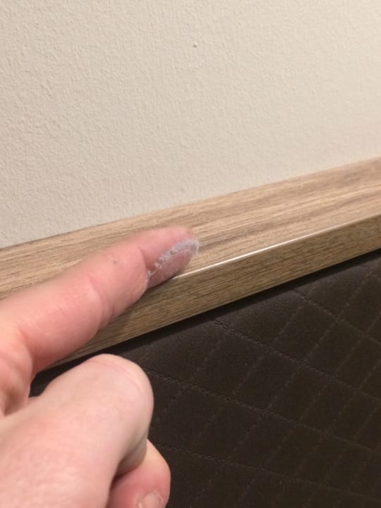 Zimmer Center Parcs Park Allgäu