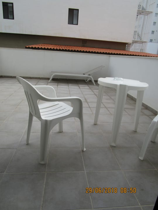 Sonstiges R2 Veronica Beach Hotel